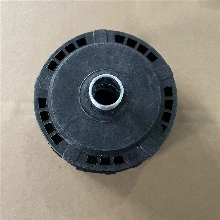 Air Compressor 80 Plastic Muffler suppliers