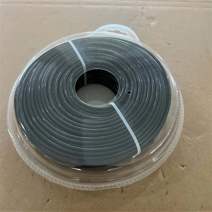 3.3mmX46m Trimmer Line Blister Round factory