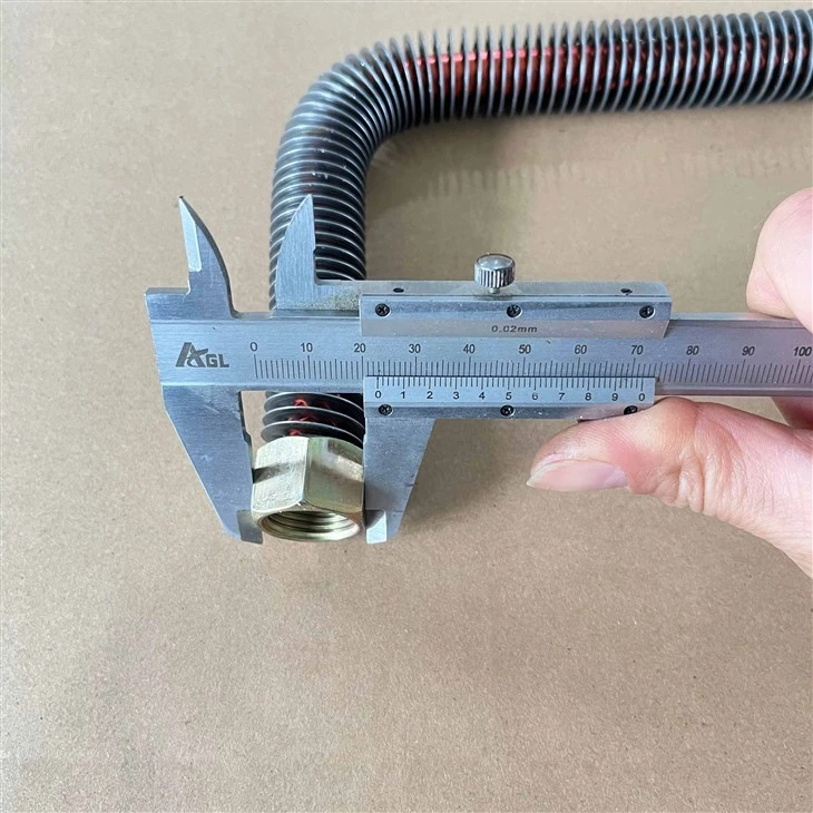 3065 Air Compressor 17X280mm Copper Plated best